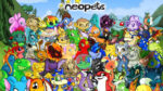 Neopets abandona las NFT y las criptomonedas