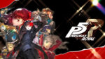 Persona 6 debe dar una lección del jefe final de Persona 5 Royal