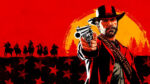 Un jugador de Red Dead Redemption 2 crea un nuevo caballo