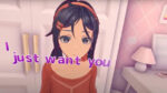 Conoce MiSide, juego donde tu waifu te secuestra