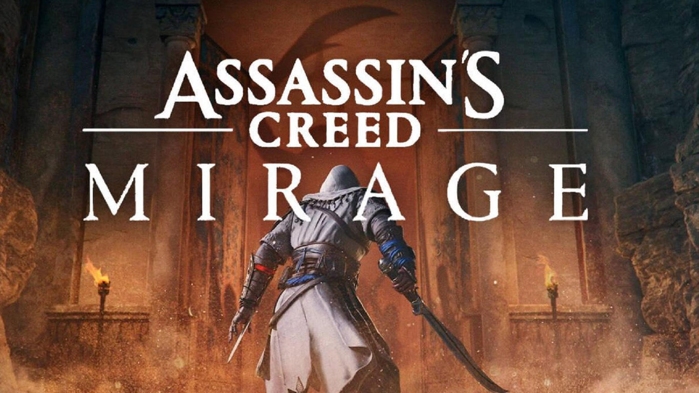 Assassin's Creed Mirage muestra 6 herramientas