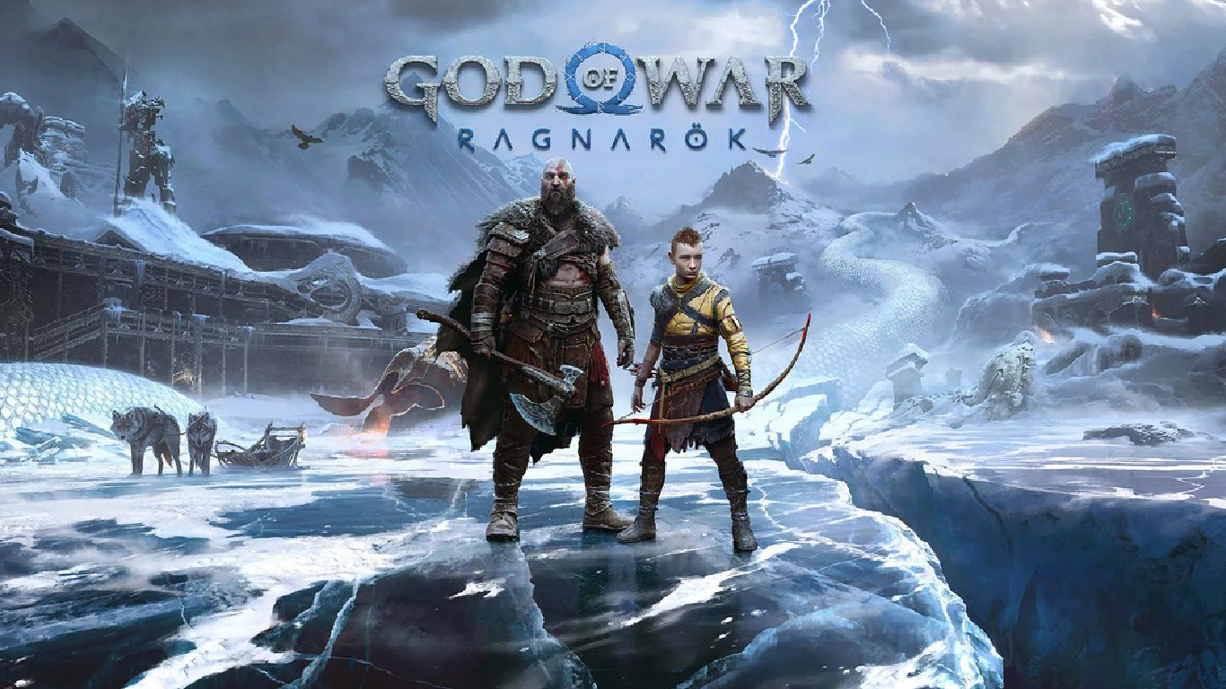 God of War Ragnarok demuestra que es hora de retirar a Kratos