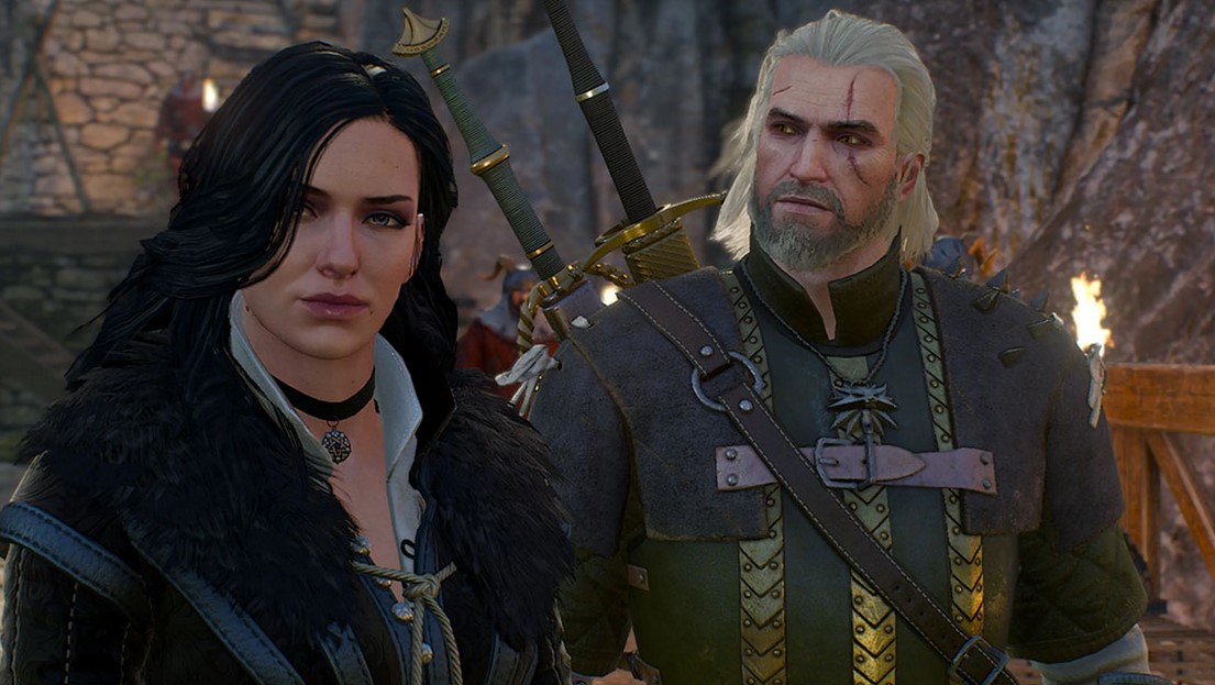 The Witcher: La complicada historia de Yennefer con Geralt de Rivia