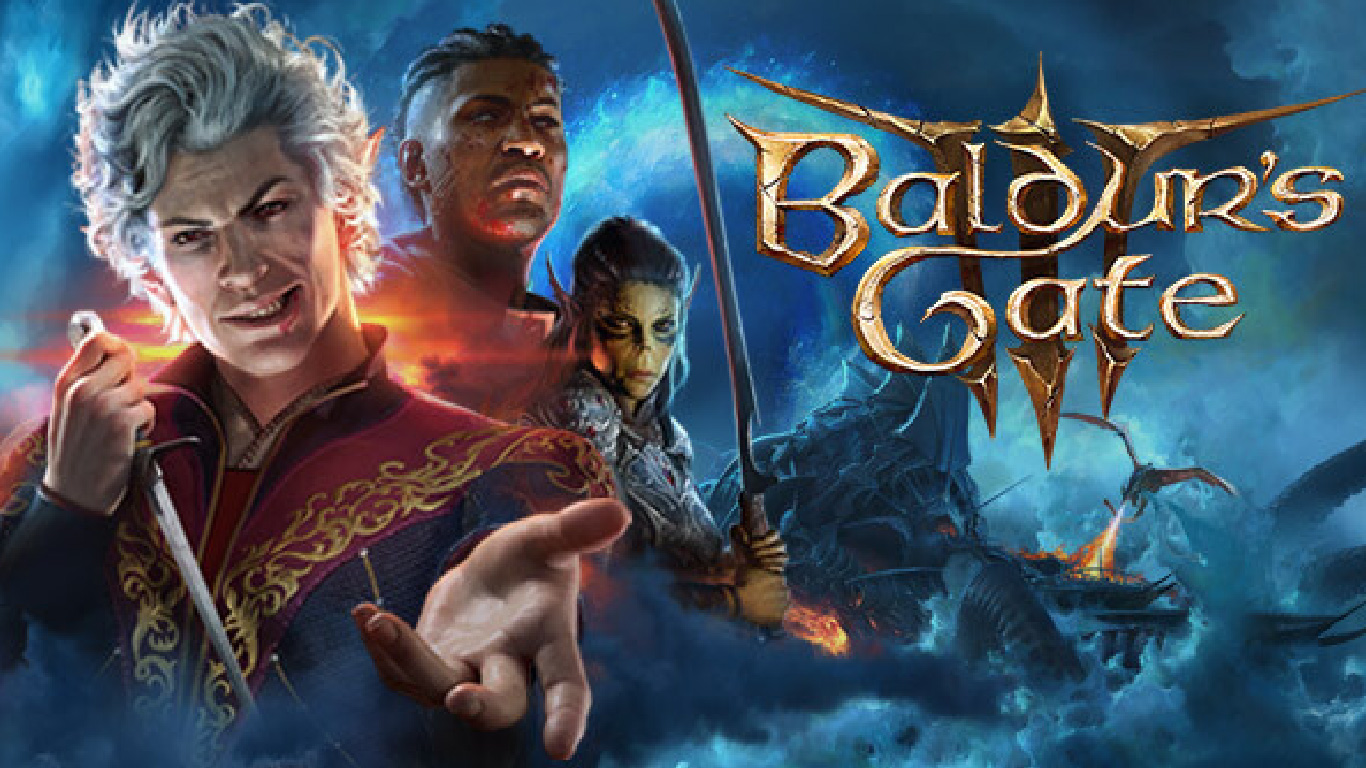 Baldur’s Gate 3 podría ser el final de Xbox Series S