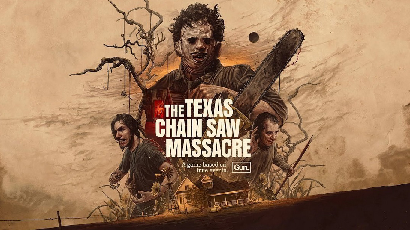 El juego Texas Chain Saw Massacre supera el millón de jugadores