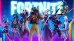 Fortnite Capítulo 4 Temporada 4 detalles