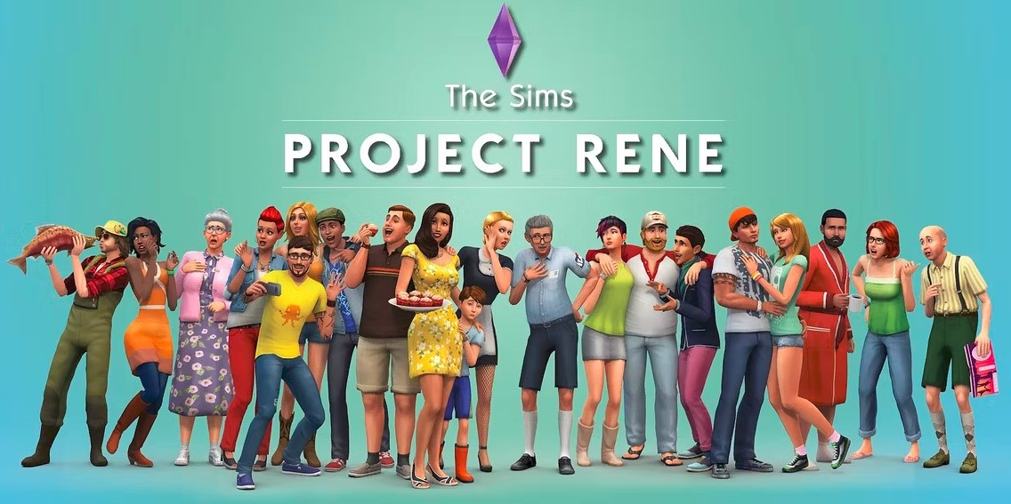 EA ofrece detalles sobre Los Sims 5