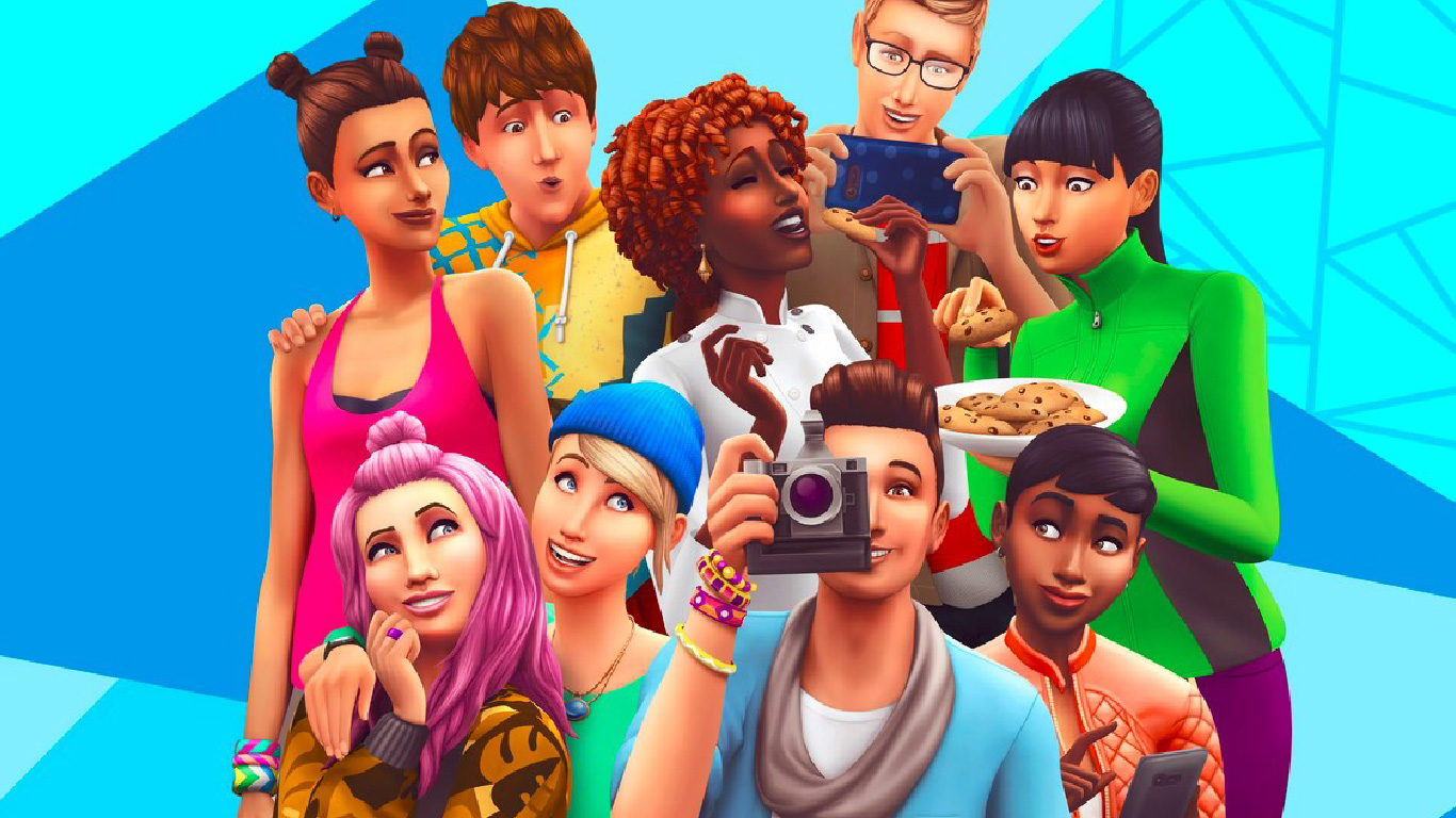 EA ofrece detalles sobre Los Sims 5