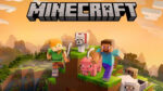 Jugador de Minecraft sorprendido por un gato enorme