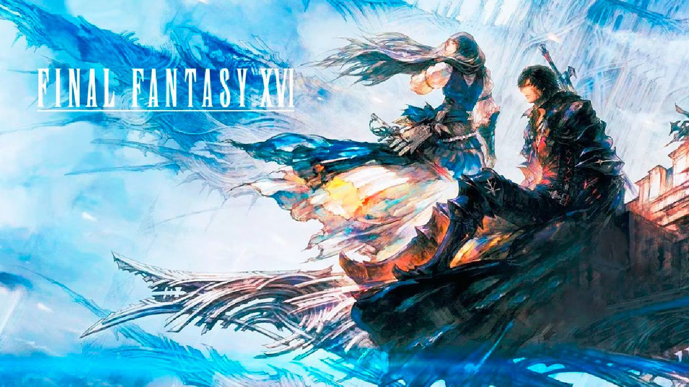 El director de Final Fantasy XIV quiere seguir con el juego por 10 años
