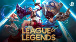 Los 8 mejores campeones de LOL para ARAM