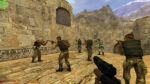 Lanzamientos sorpresa de Counter-Strike 2