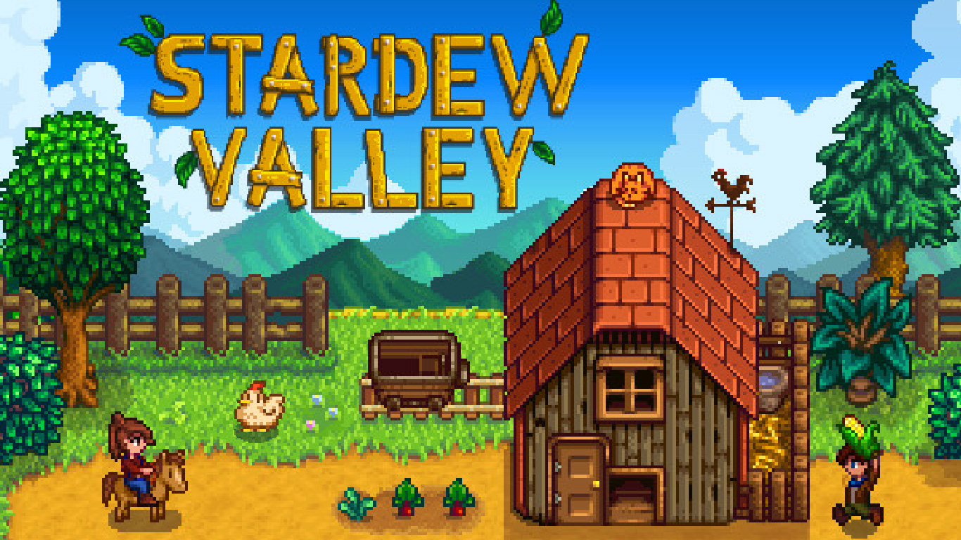El creador de Stardew Valley revela nuevos detalles