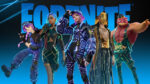 La nueva actualización de Fortnite incluye a My hero Academia