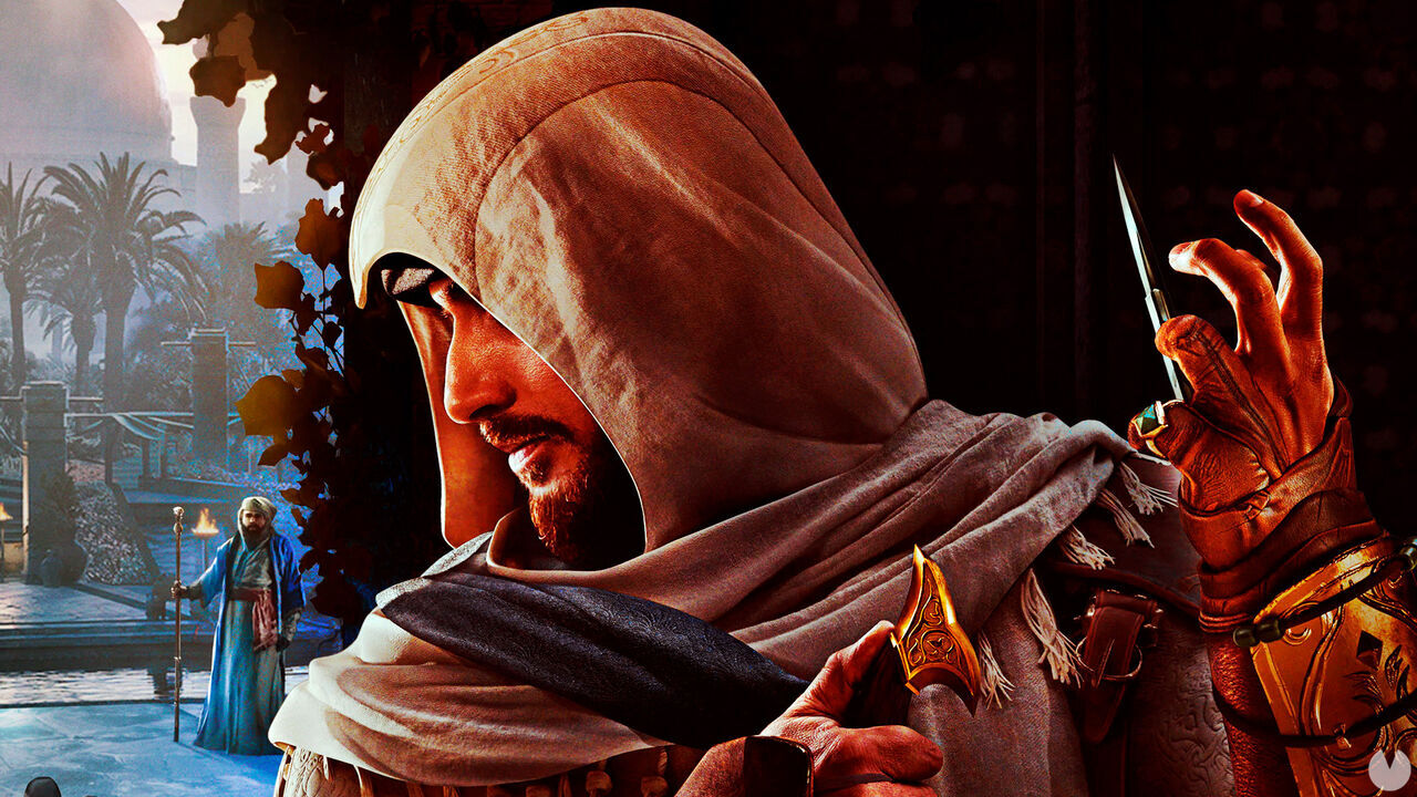 La actualización 1.0.4 de Assassins Creed