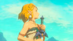El próximo juego de Zelda sera nuevo