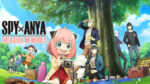Sale el trailer del juego SpyxFamily: Operation Memories