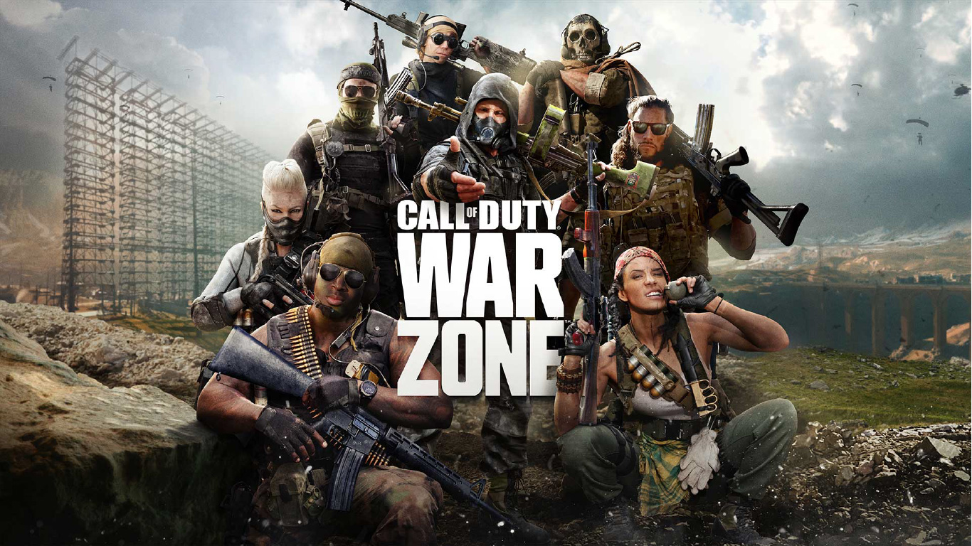 Call of Duty: Warzone realiza un cambio controvertido