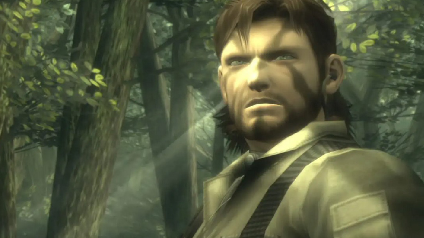 5 cosas decepcionantes del 'Master Collection' de Metal Gear Solid