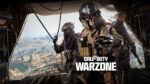 Call of Duty: Warzone elimina la controvertida actualización de campo