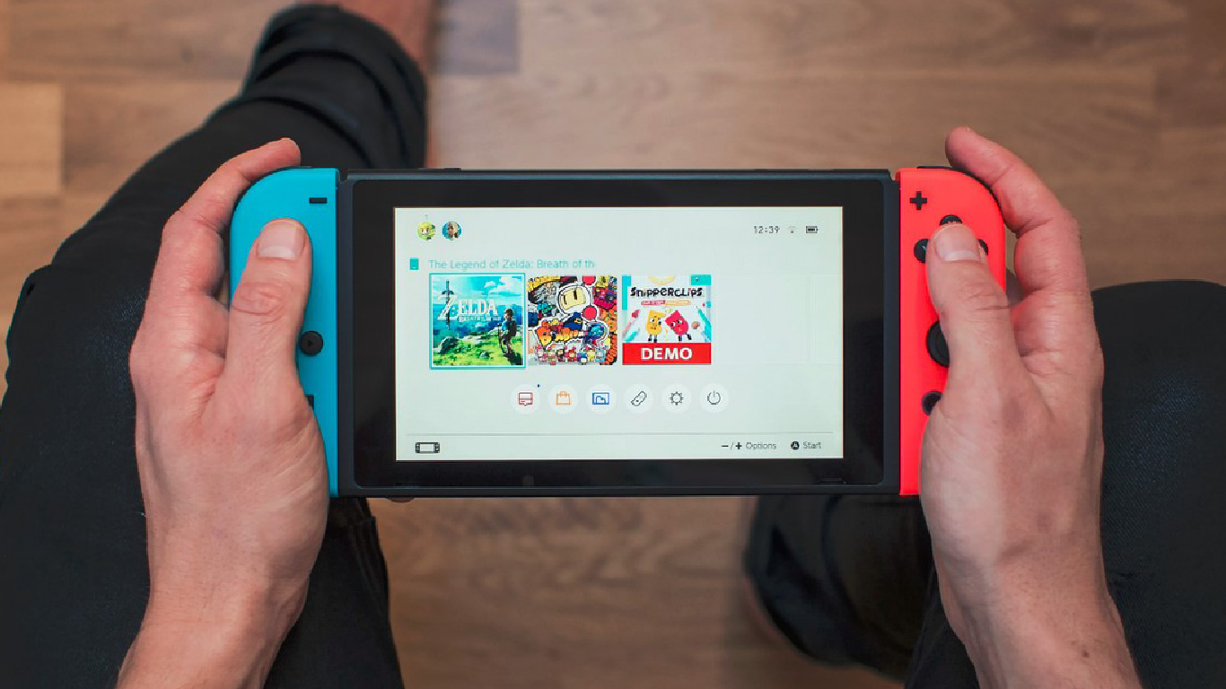 La consola sucesora Switch de Nintendo se lanzará en 2024