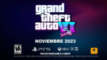 Tráiler de Grand Theft Auto 6