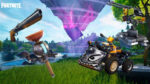 Horario de la temporada 6 de Fortnite