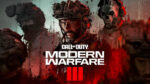 Las ventas de Call of Duty: Modern Warfare 3 suben