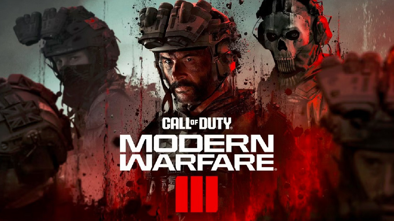 Las ventas de Call of Duty: Modern Warfare 3 suben
