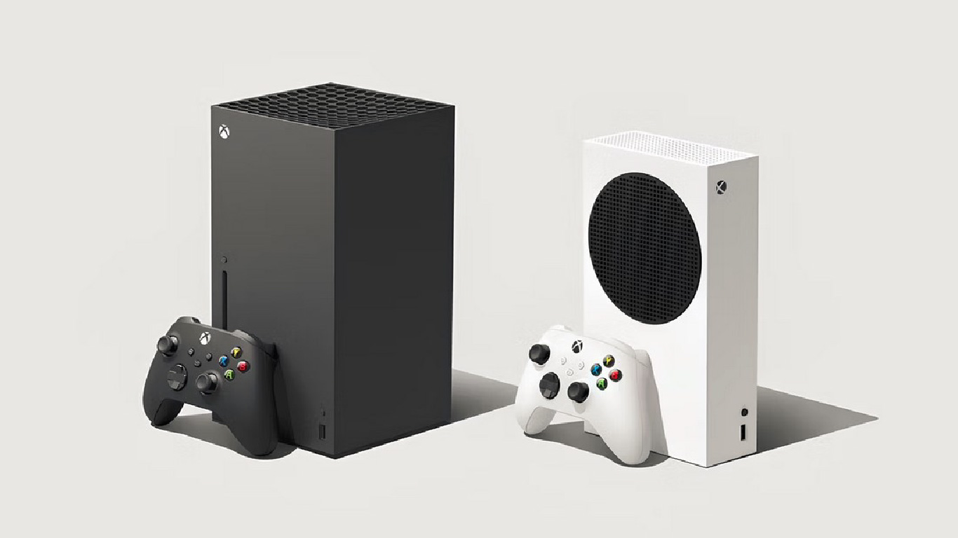 Xbox revela ofertas de hardware del Black Friday y Cyber ​​Monday