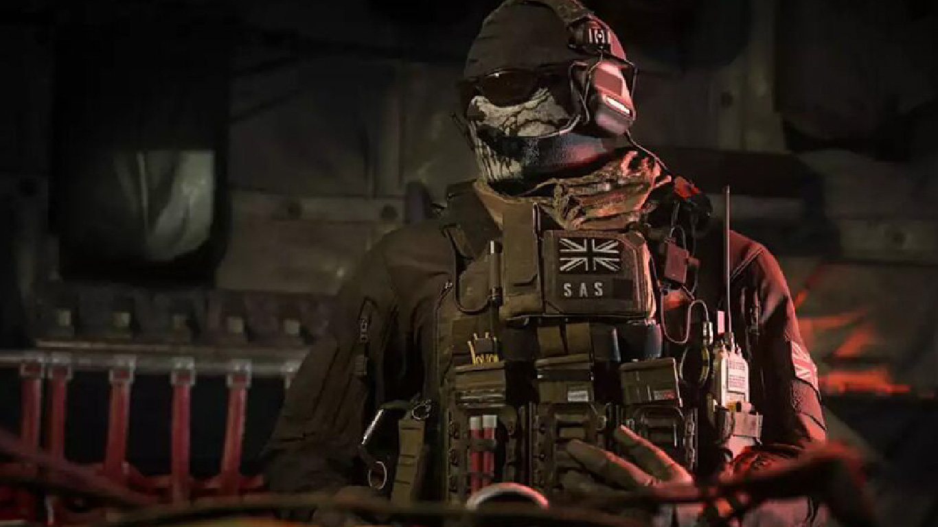 Call of Duty: Modern Warfare 3 tiene noticias decepcionantes