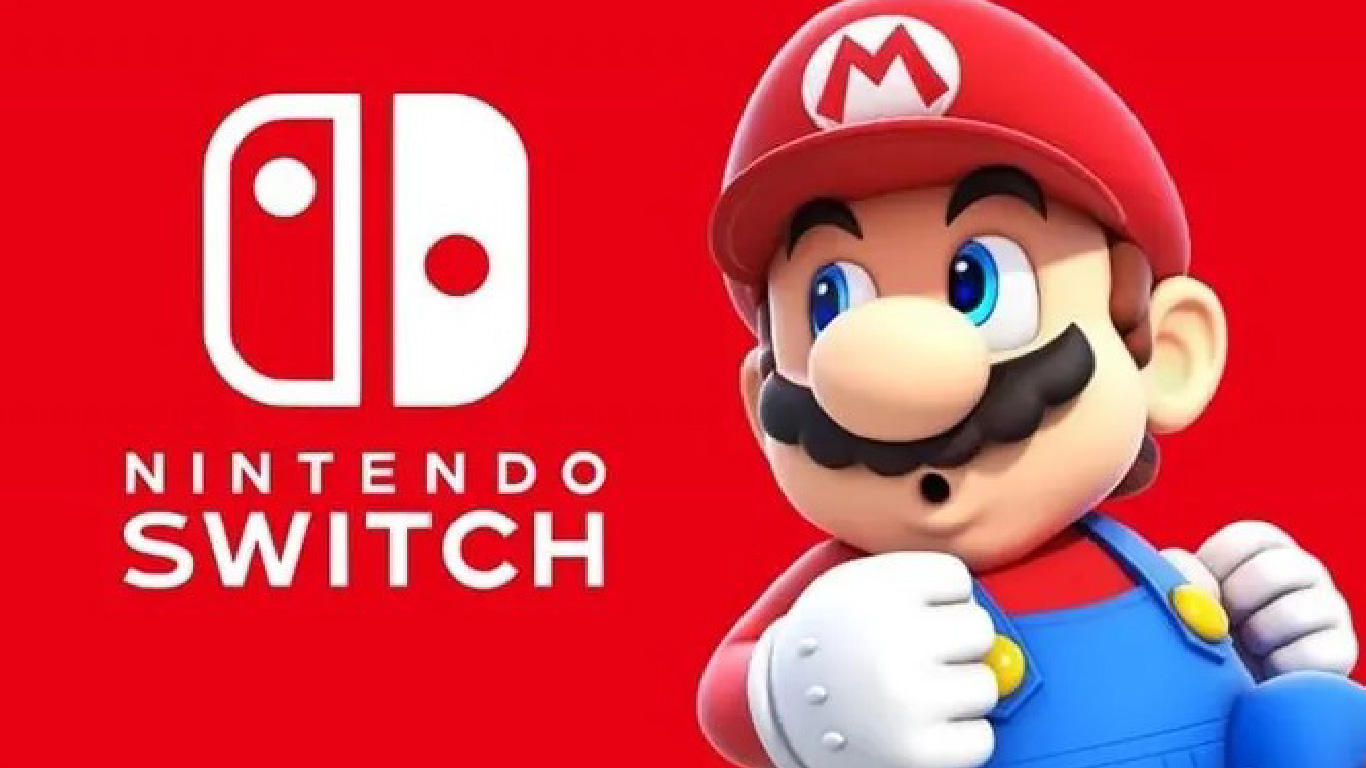 Ejecutivo de Nintendo recibe el título de Caballero