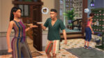Los Sims 4: Para Alquiler lanzamiento