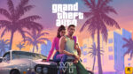 Grand Theft Auto 6