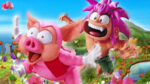 El regreso del juego Tomba