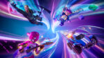 Rumor: Fortnite Capítulo 5 Temporada 2