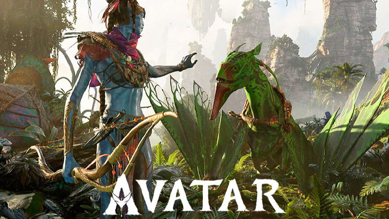 Avatar: Las fronteras de Pandora tienen un nuevo descuento