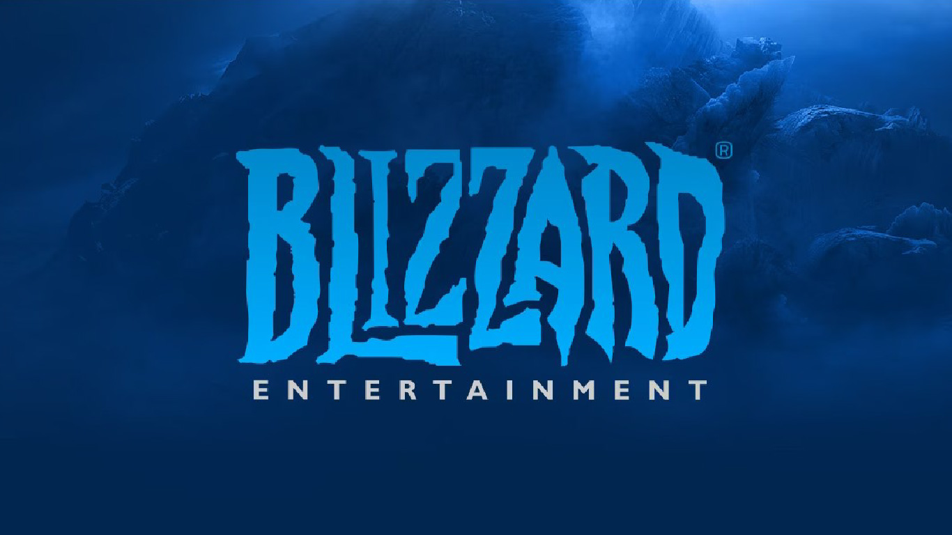Blizzard revela estadísticas impactantes