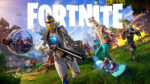 Jugadores de Fortnite apuntan los cambios en la movilidad