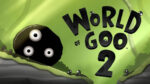 El World of Goo 2