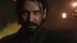 Alan Wake 2 incluye un final mucho más feliz