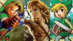 Es el Clásico Zelda realmente bueno o sólo nostálgico?