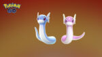 Pokemon GO: Dratini Spotlight