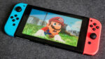 Los Nuevos Juegos de la Nintendo Switch