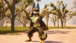 Como atrapar un Anubis en palworld