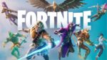 Jugadores de Fortnite frustrados por problema de daños