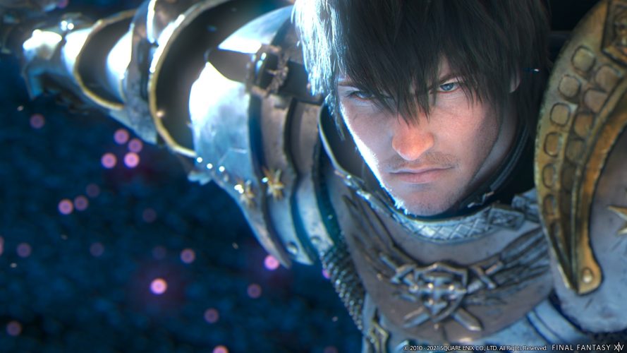 Productor de Final Fantasy explica por qué el juego se está actualizando