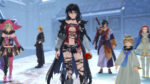 Tales of