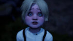 Adentrate en la oscuridad de Bramble the mountain King