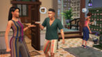 La película de los Sims